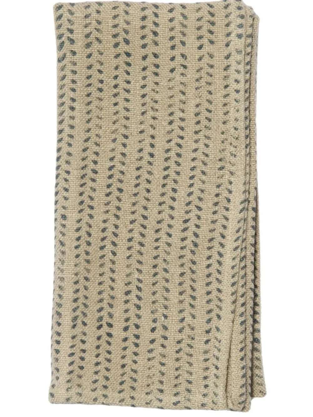 New🌟Terrain -Ripple Indigo -Napkins